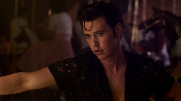 The untold story of Elvis Presley comes to life in “Elvis” biopic