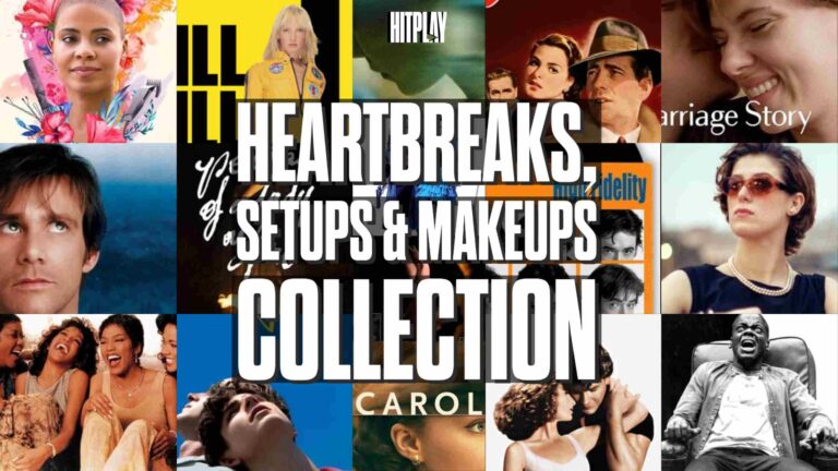 84 movies about heartbreak, breakups, and makeups for Valentine’s Day