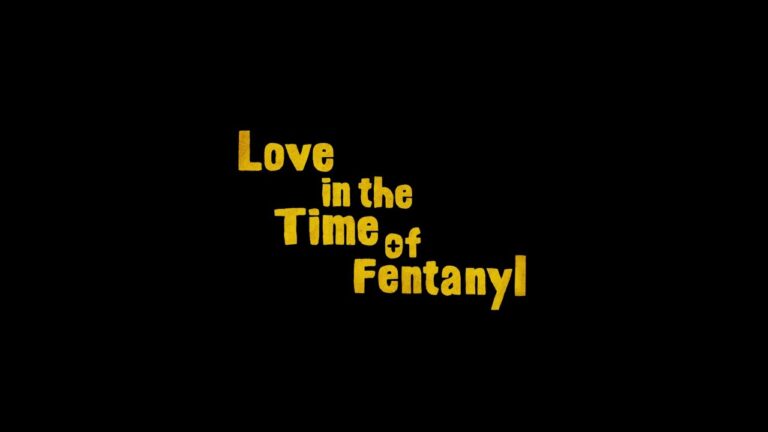 Trailer for Sean Baker produced documentary Love in the Time of Fentanyl