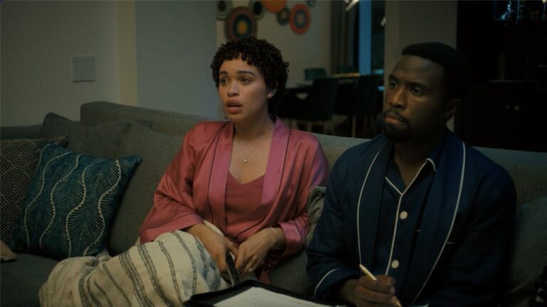 A Tour de force: Mo McRae’s ‘A Lot of Nothing’ packs a punch
