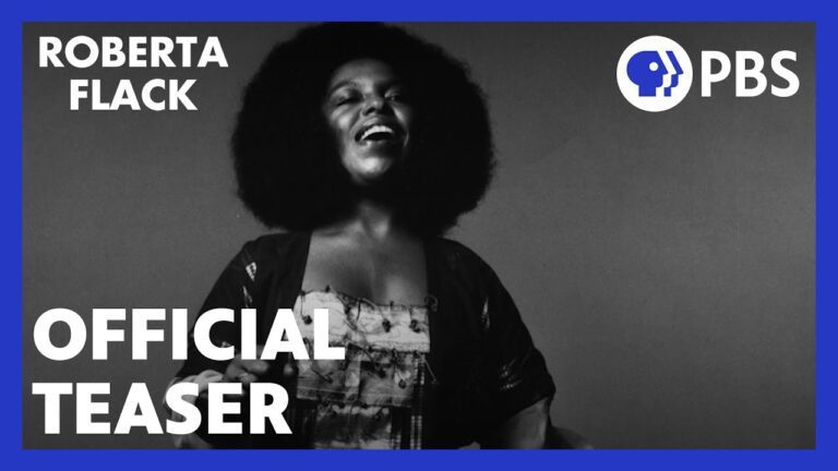 “American Masters: Roberta Flack” is a fitting tribute to this musical icon