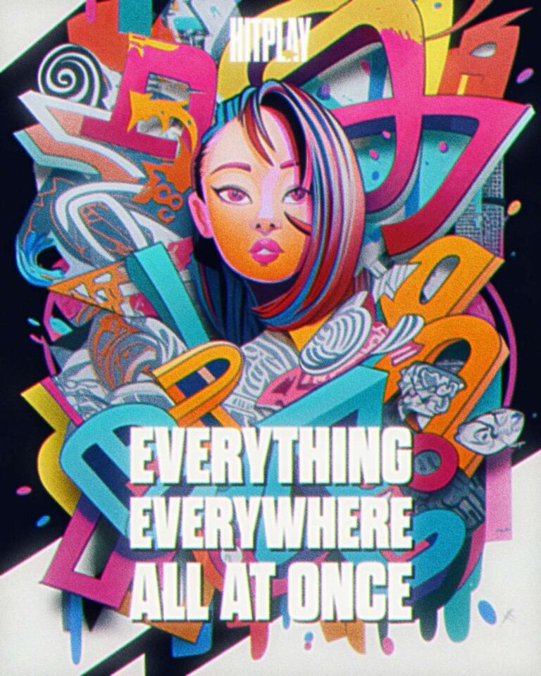 Everything, Everywhere, All at Once is a Best Picture winner