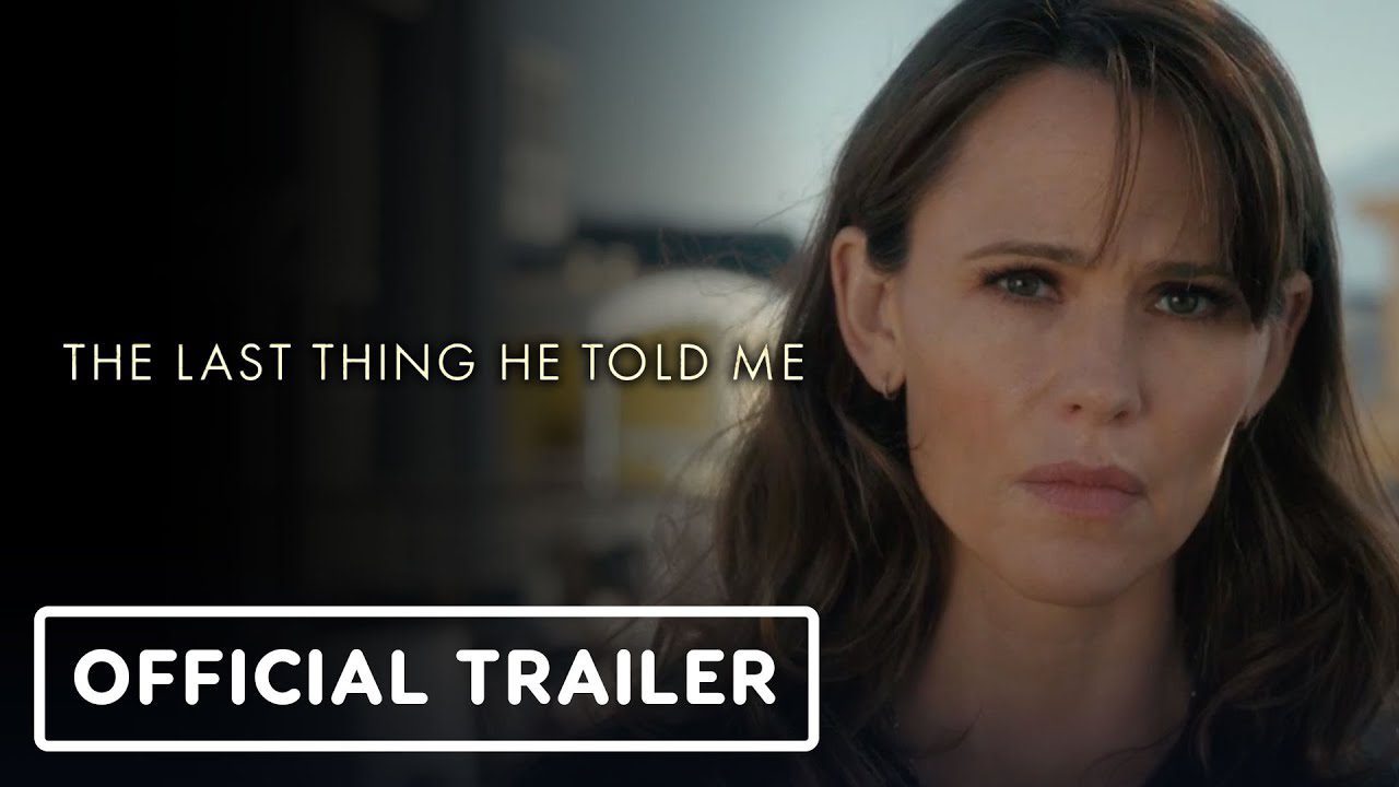 The Last Thing He Told Me: Jennifer Garner uncovers mystery of her