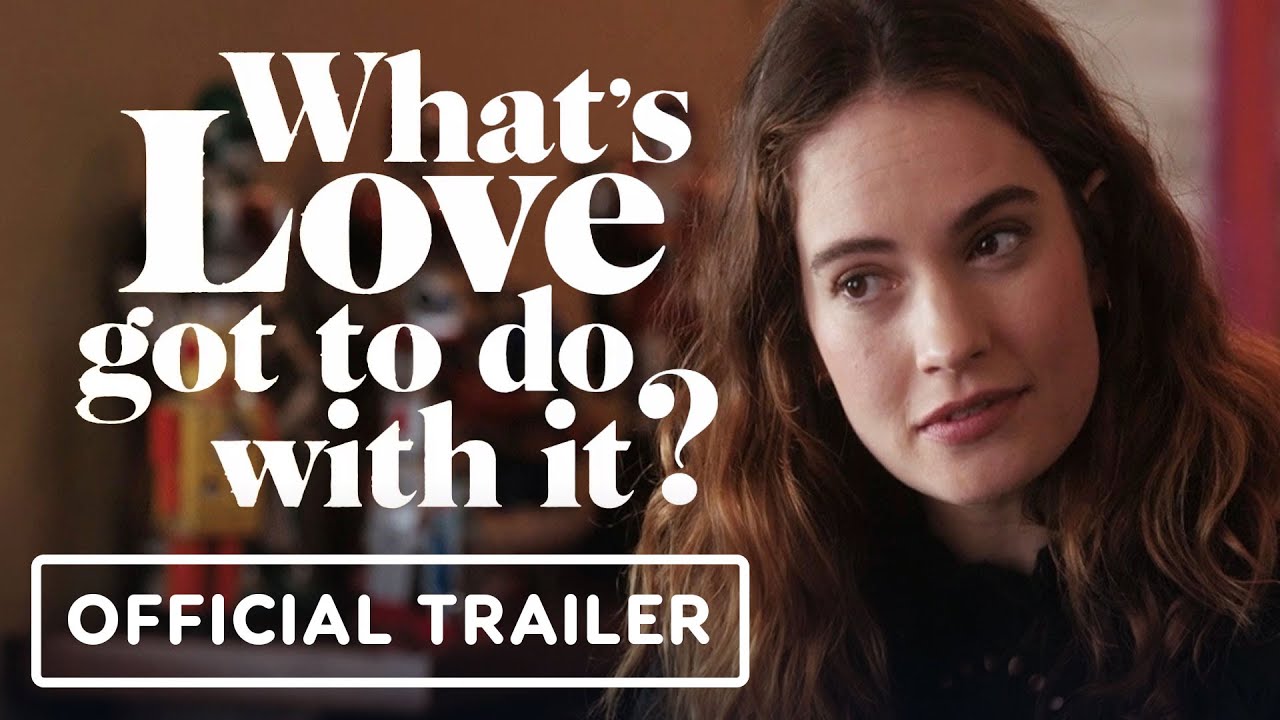 Whats Love Got To Do With It Trailer Considers A Different Approach