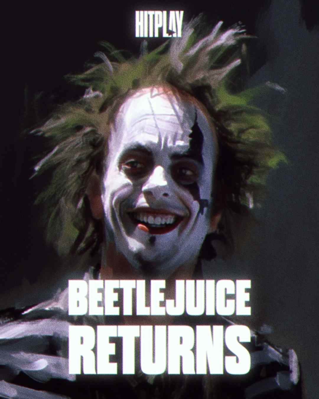 After three decades, a “Beetlejuice” sequel is finally coming | HITPLAY ...