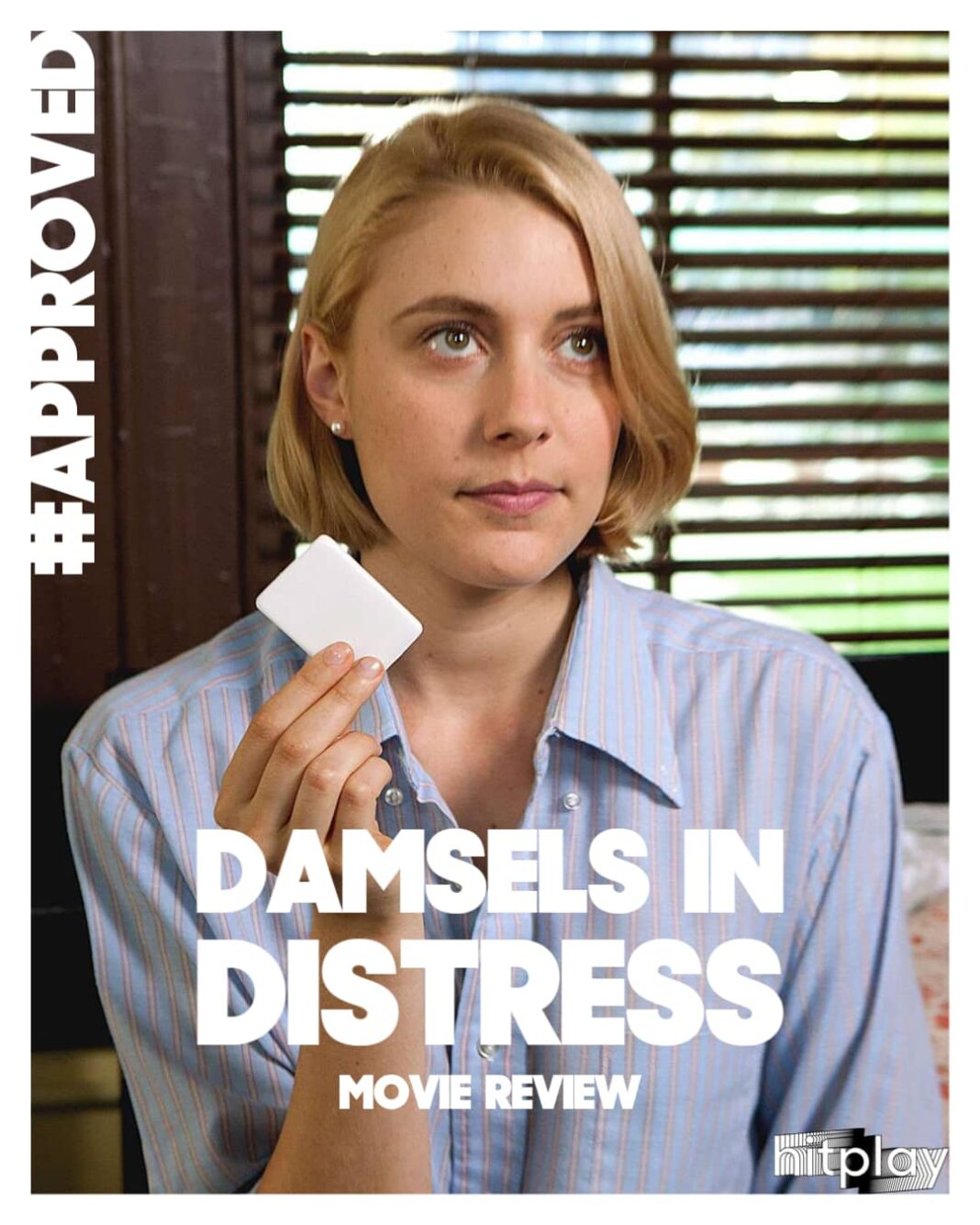 damsels in distress movie review