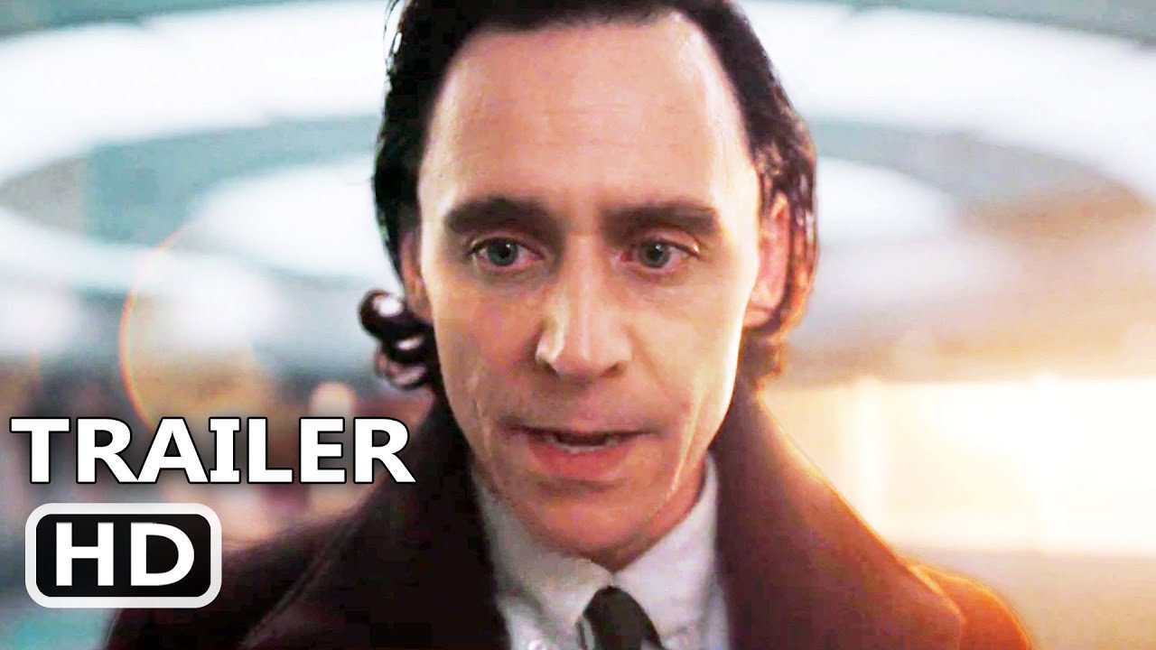 New Tv Spot Trailer For Loki Season 2 Hitplay News 