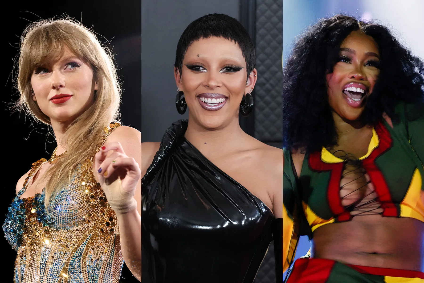 Your Ultimate Guide to the 2023 MTV VMAs Performers, Nominees and How