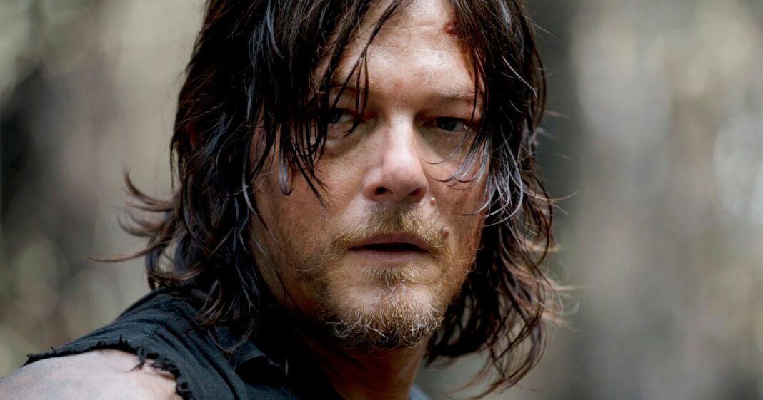 The Walking Dead Creator Reveals Why Daryl Dixon Was Excluded From the Comics