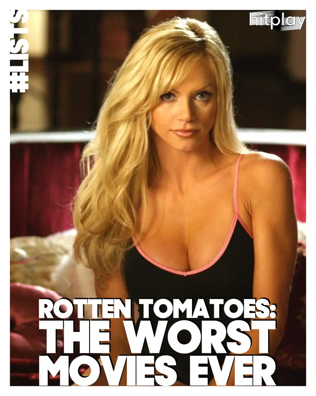 The 10 Worst Films Of All Time According To Rotten Tomatoes Hitplay News