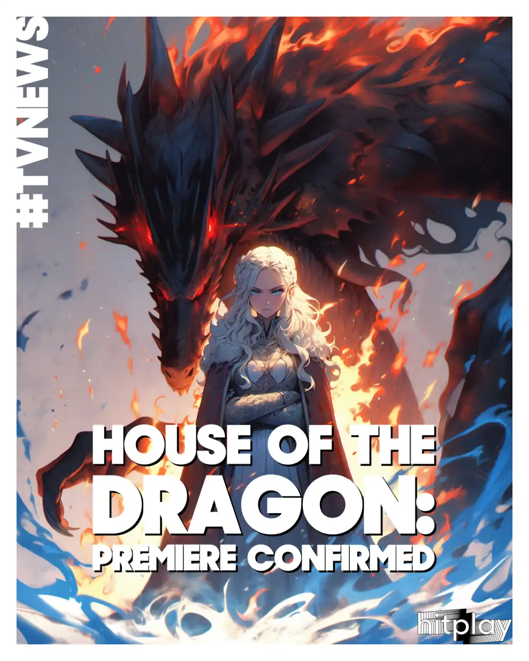 House Of The Dragon Season 2 Soars In For Early Summer 2024 Premiere   880FB4F9 DF9F 43E9 9189 D4C895EF6718 Srcnn Photo Noise0.webp