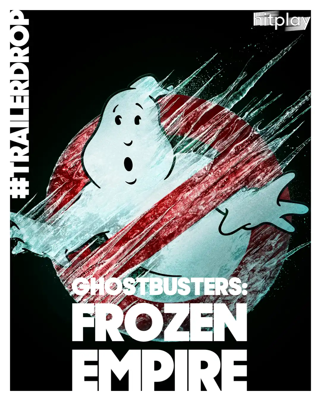 Ghostbusters: Frozen Empire Trailer — The Action Is Back In New York ...