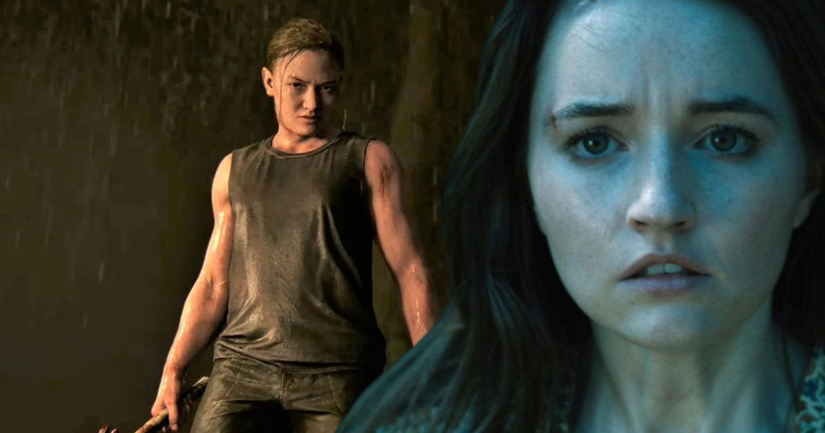 Kaitlyn Dever Speculated To Play Abby In The Last Of Us Season 2