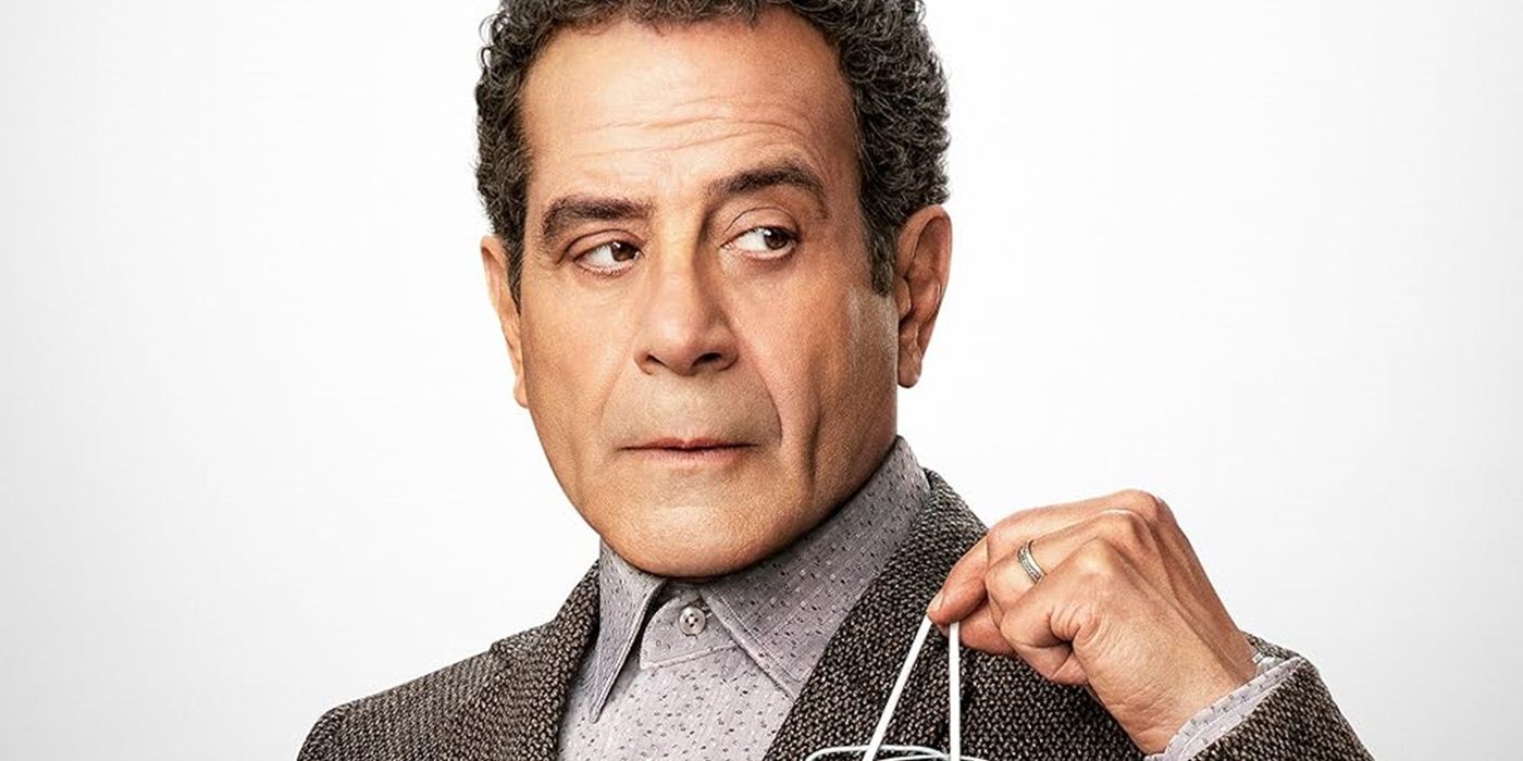 The Monk Movie Writer Confirms Sequel Awaits Tony Shalhoub Decision ...