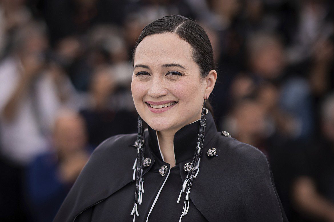 2024 Oscars: Lily Gladstone Breaks New Ground as First Native American ...