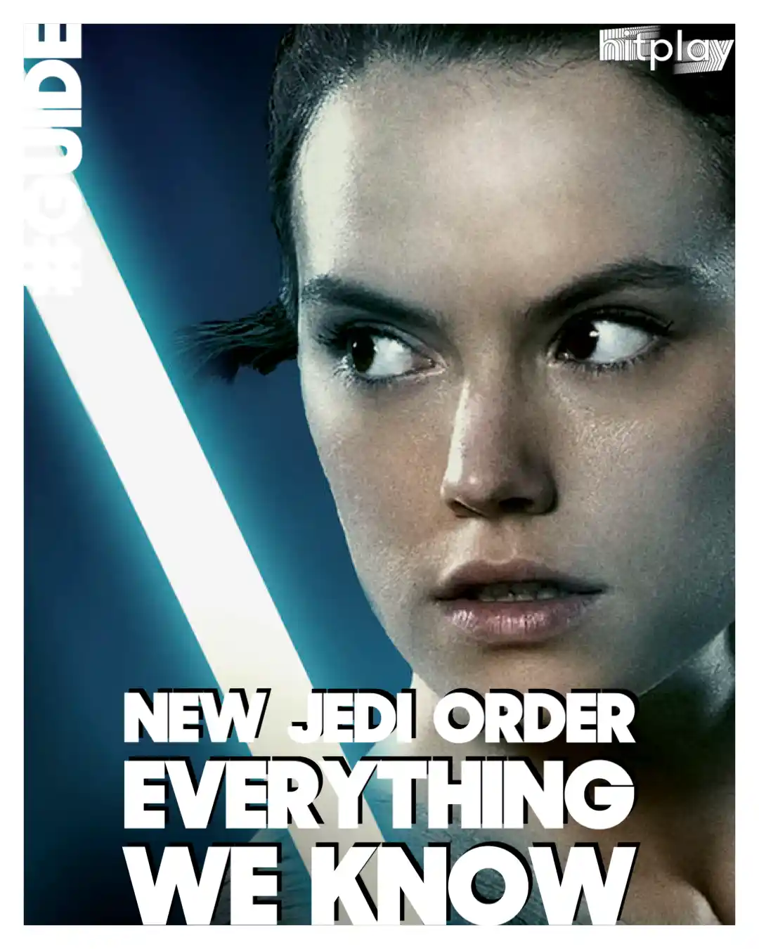 Star Wars New Jedi Order Cast, Story, Timeline & Everything We Know