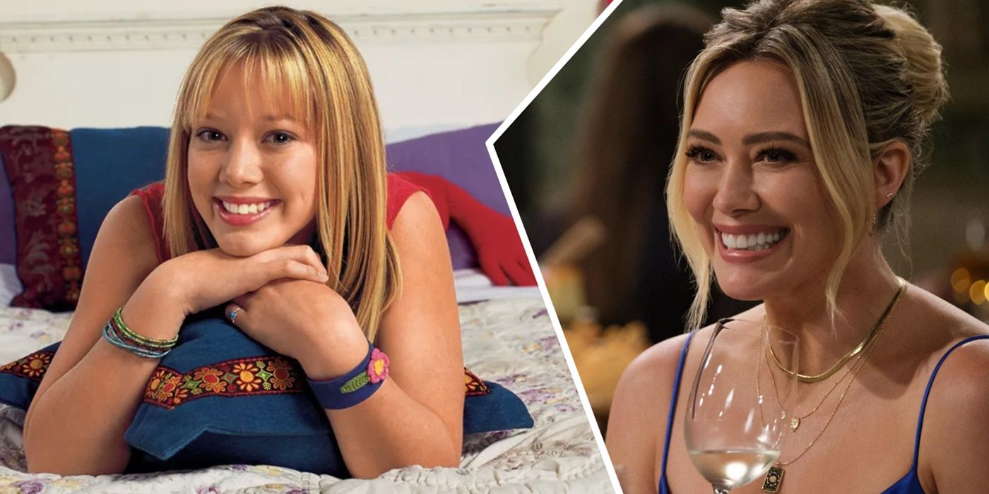 Scrapped Lizzie Mcguire Reboots Plot Details Revealed By Writer Hitplay News