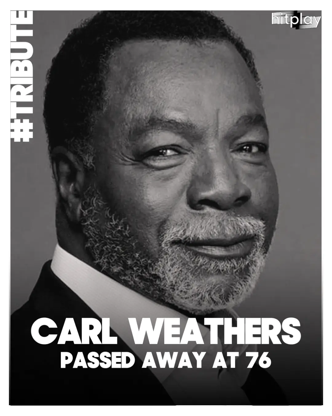 Remembering Carl Weathers: Rocky Star Died at 76 | HITPLAY News