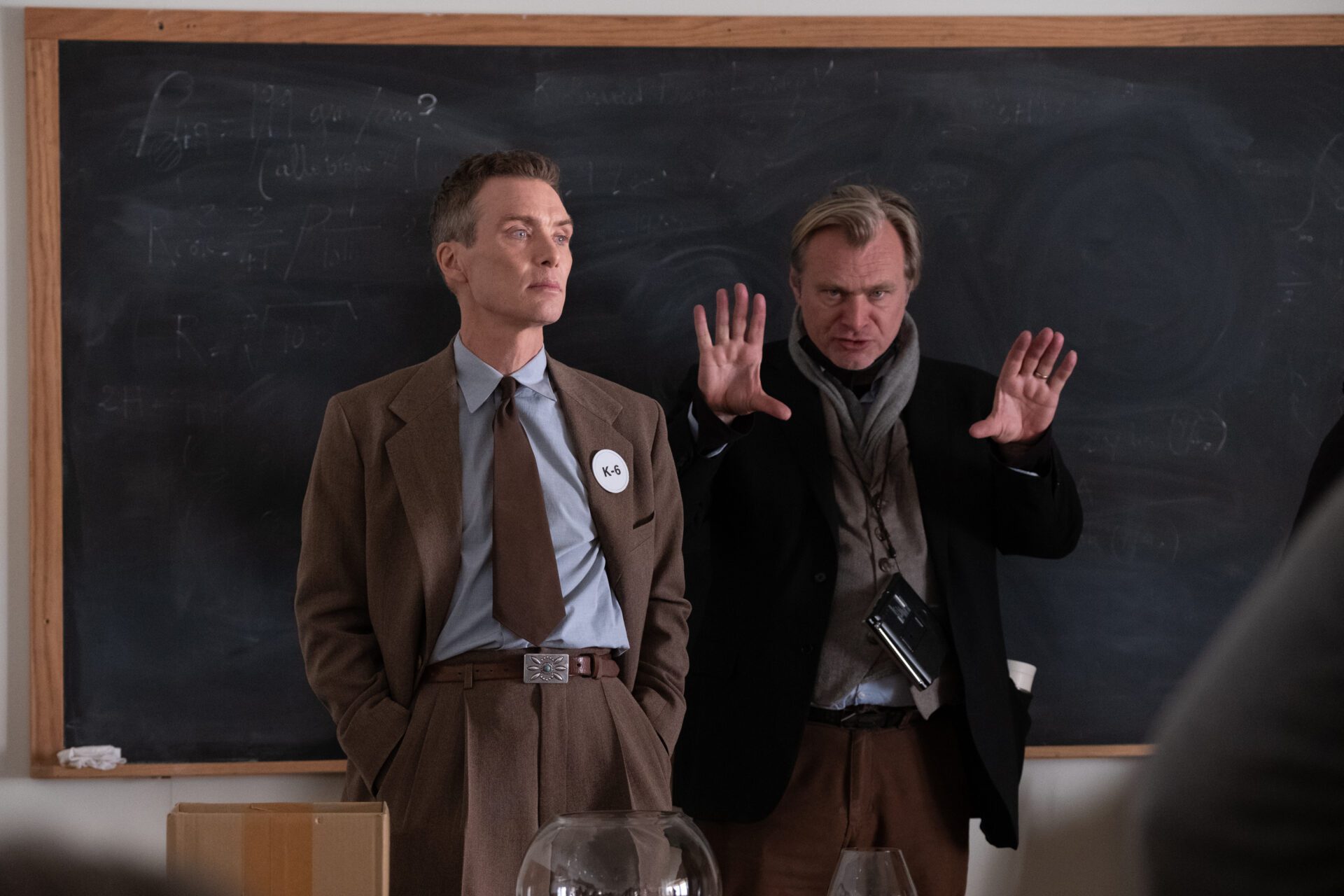 What’s New on Peacock’s February 2024 From ‘Oppenheimer’ to RUN DMC