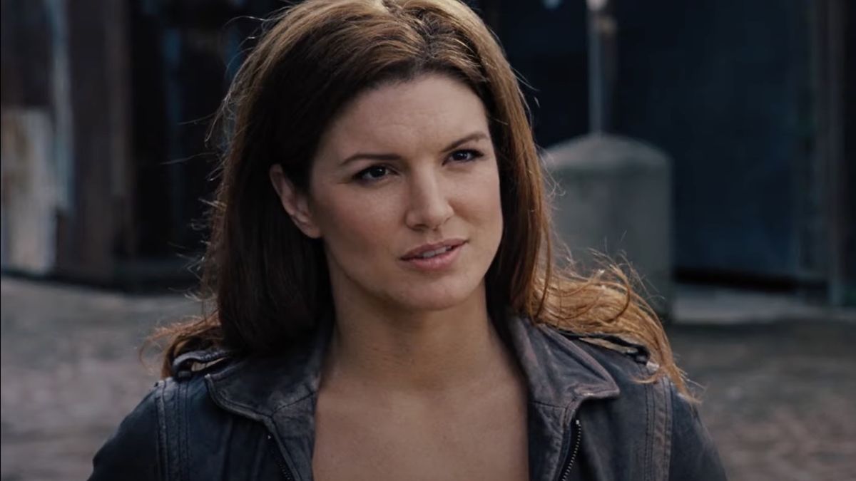 Gina Carano Still Confused About Why She Was Fired From The Mandalorian