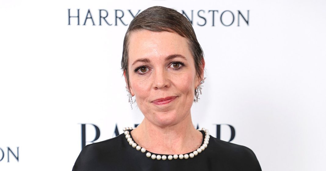 Olivia Colman Says She'd Earn ‘A F–k Of a Lot More’ Money as a Man