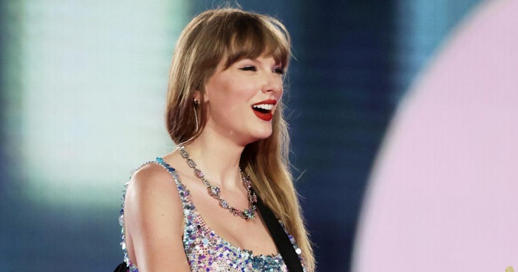 Breaking Down Taylor Swift's Apple Music Hints Ahead of 'TTPD' Release