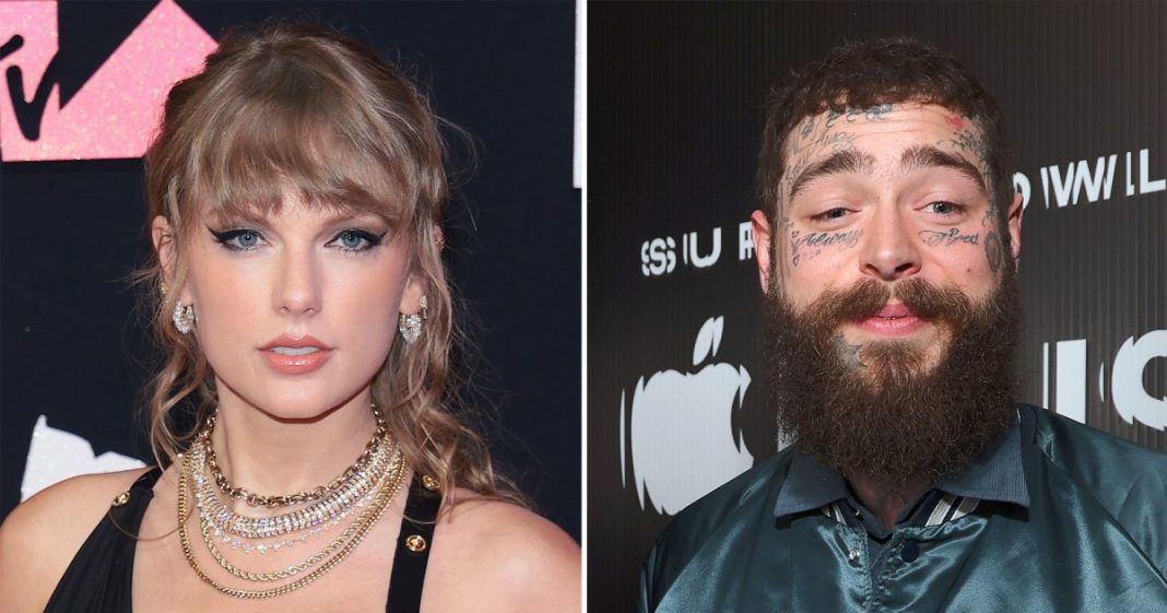 Taylor Swift and Post Malone’s Friendship: What We Know
