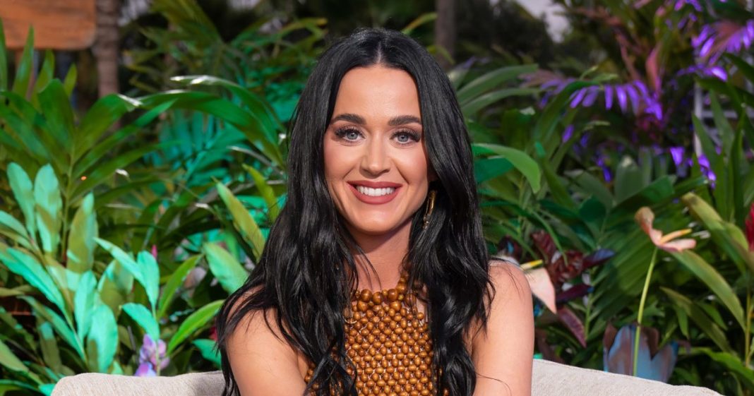Katy Perry Names Her 'Favorite' Contestant on 'American Idol' Season 22