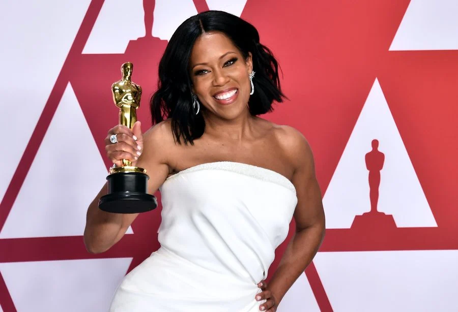 Regina King The Artist Who Flipped Hollywood On Its Head