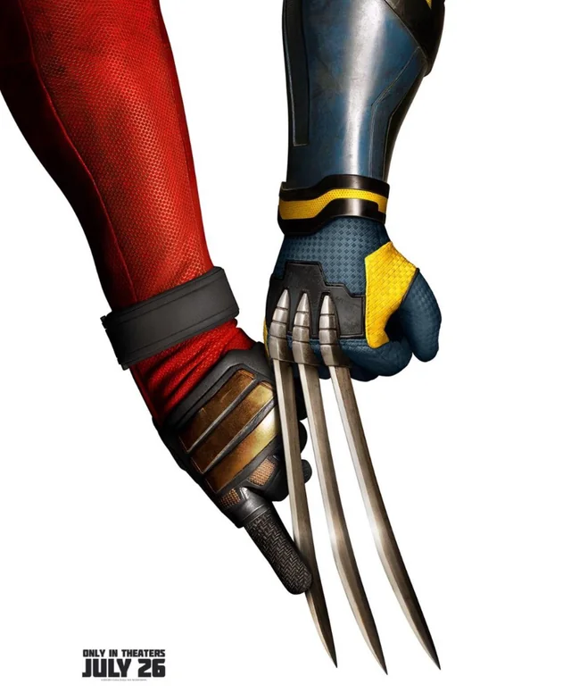 New Poster For Deadpool Wolverine V0 Yz2oxgotrvvc1