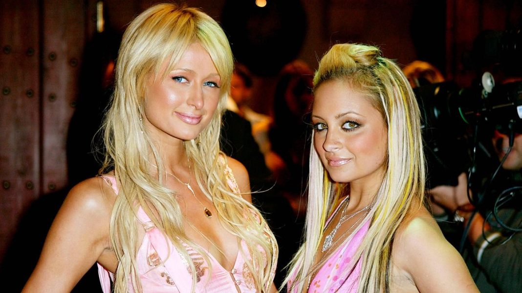 Paris Hilton and Nicole Richie's New Reality Show: What We Know