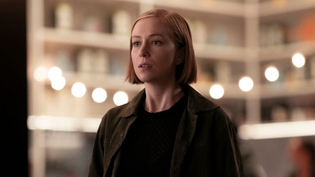'Hacks' Season 3 Finale Proves Ava Is Just Like Deborah