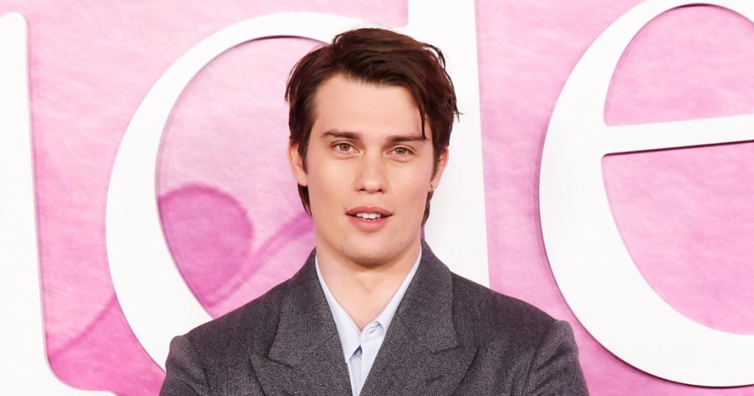 Would The Idea of You's Nicholas Galitzine Do an August Moon Concert?