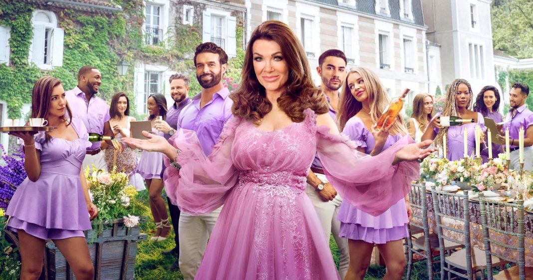 Why the 'Vanderpump Villa' Cast Thinks a Reunion Special Is 'Necessary'