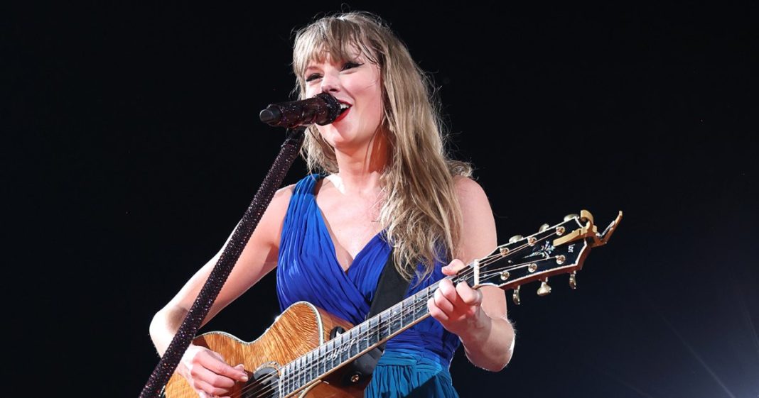 Which Surprise Songs Did Taylor Swift Perform at London ‘Eras Tour’ Shows?