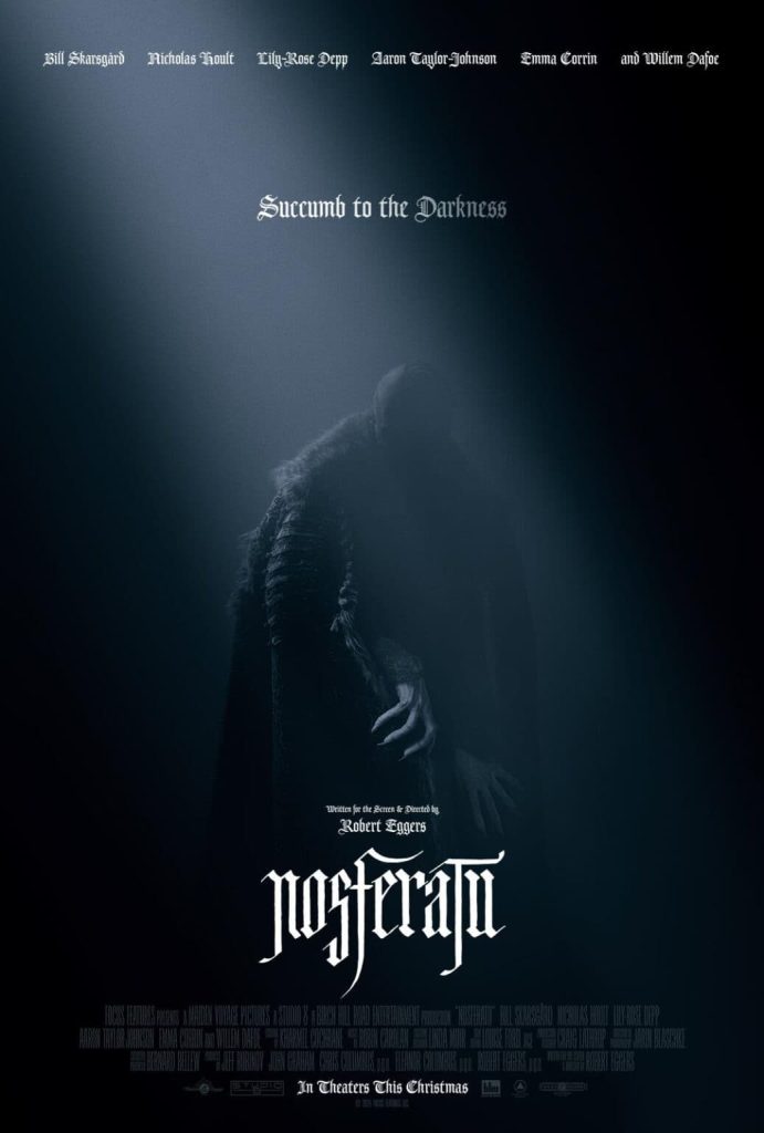 Nosferatu Poster 1037x1536