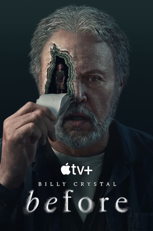 Billy Crystals Gripping Role In Before Trailer Reveal