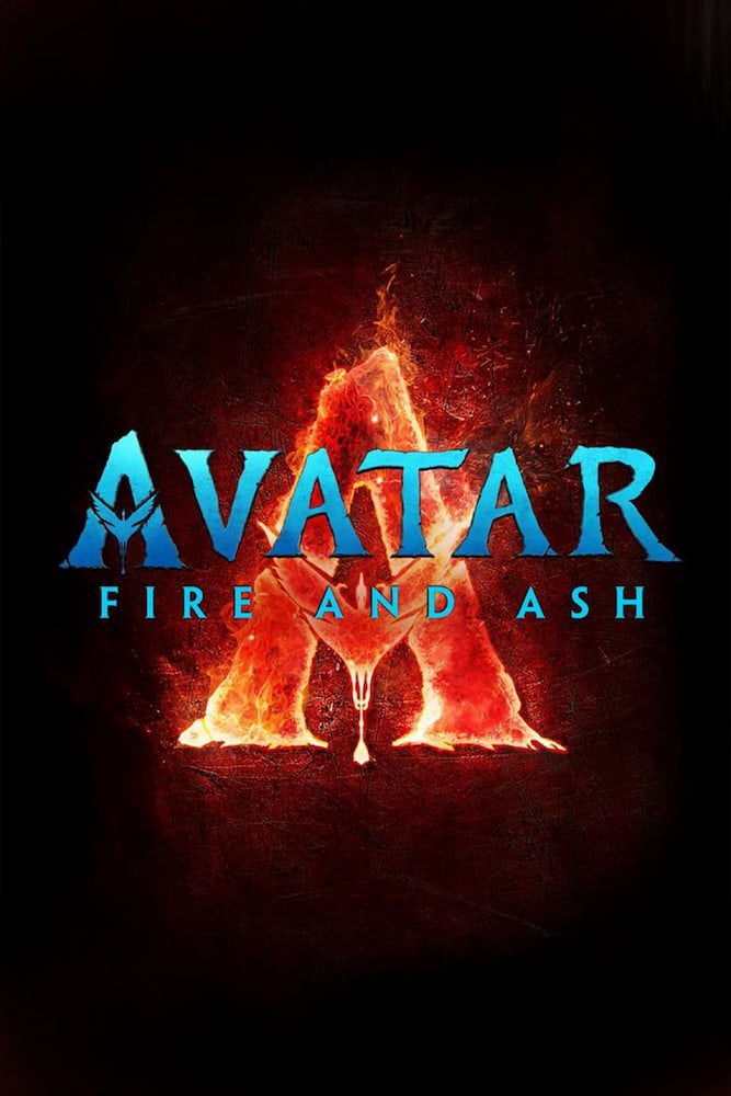 Avatar Fire And Ash