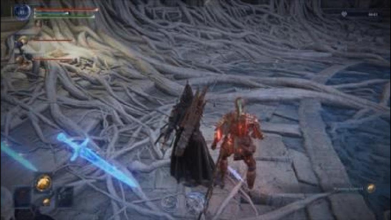 Elden Ring Nightreign Duplication Glitch - YouTube