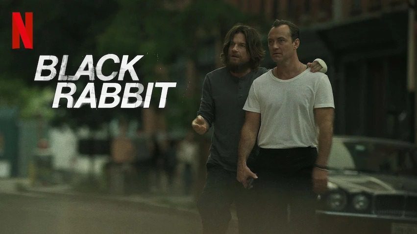 Black rabbit netflix cover