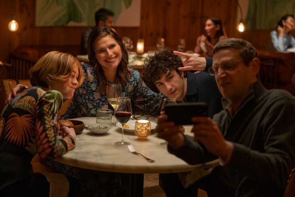Sophia lillis lake bell will pri